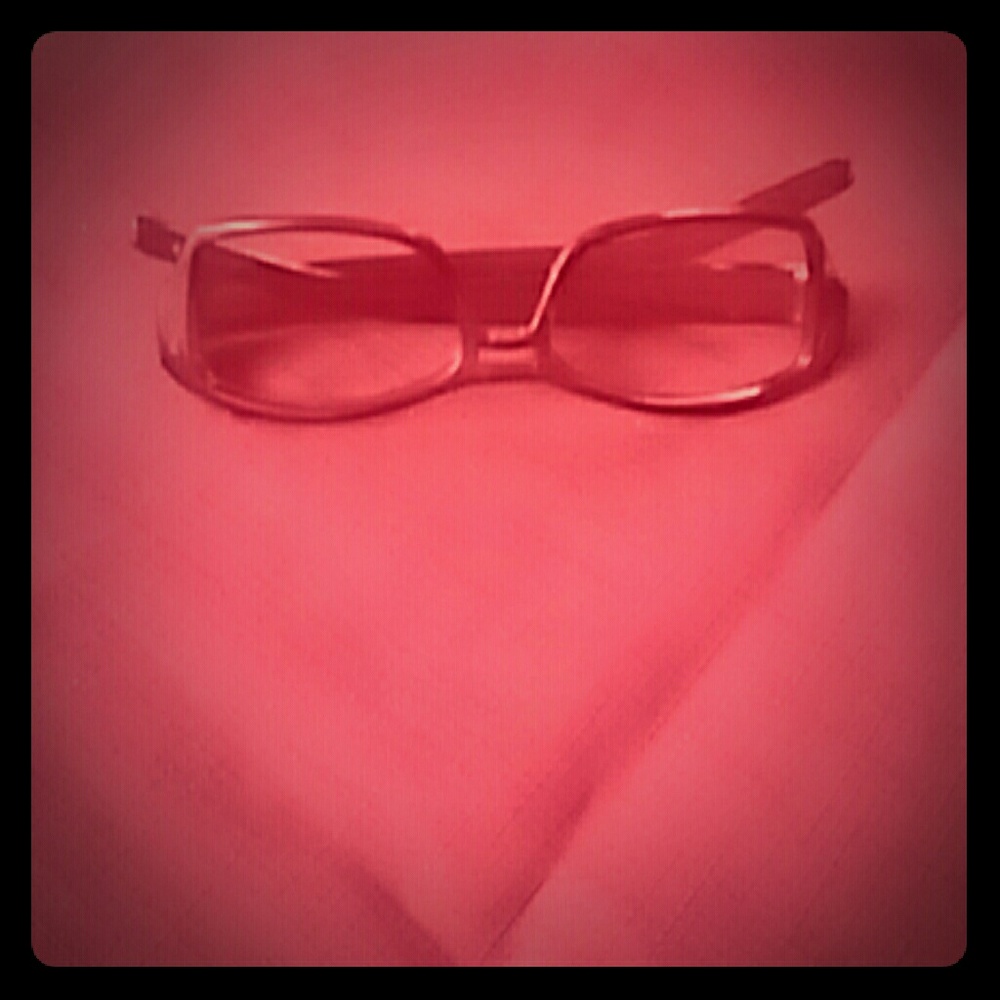 Eye glass frames